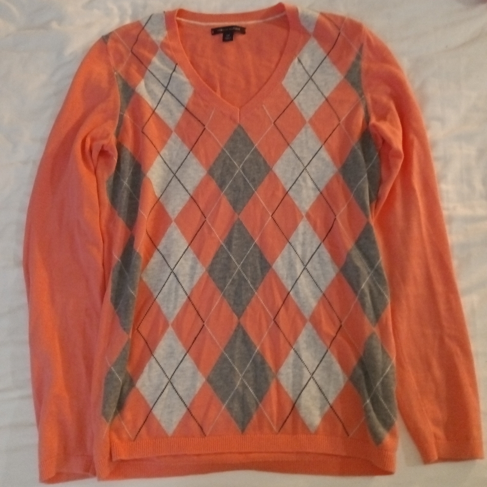 Sweater - Picture 2 of 3